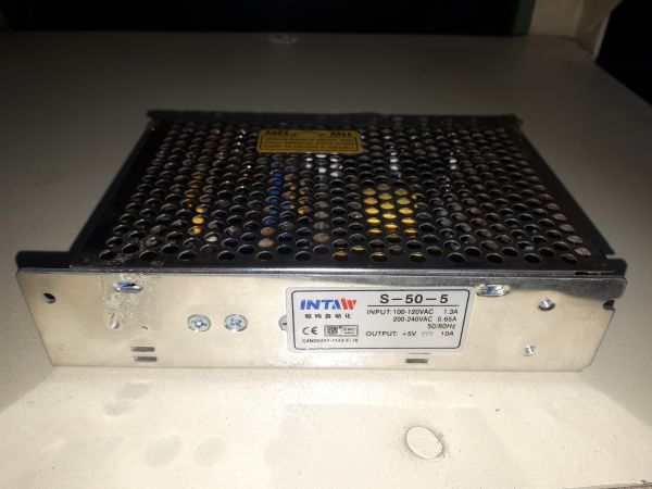 НПА_Источник питания INTAW Б/У