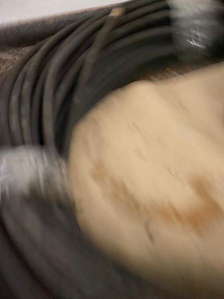 Кабель КГ 1х25