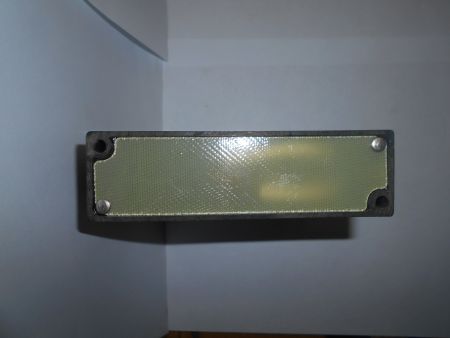 Выключатель автоматический  ВА21-291 16А