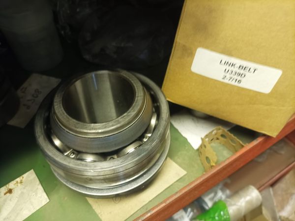 Подшипник U339 