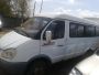 ГАЗ ГАЗель-3221 2008 года выпуска