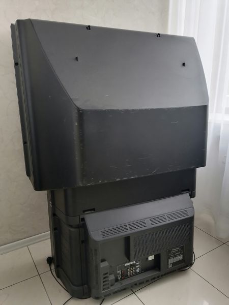 ТЕЛЕВИЗОР PANASONIC 516