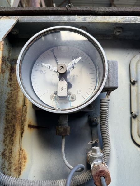 Трансформатор ТМ1000 б/у