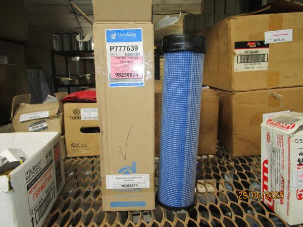 Фильтр воздушный Р777639 Donaldson