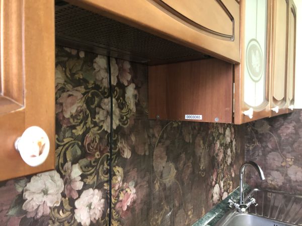 Кухня "Урбино" 