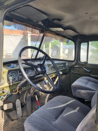 Автовышка ЗИЛ 131 МШТС 2АМ 