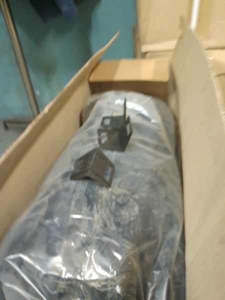 НПА_Уголок защитный пластиковый