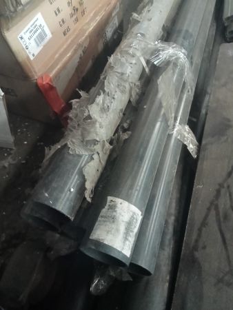 НПА_Труба ПВХ напорная д63 мм