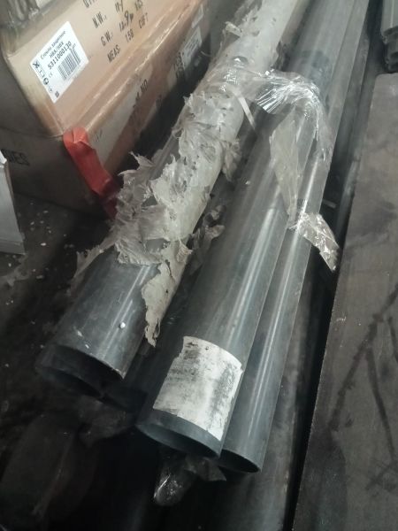 НПА_Труба ПВХ напорная д63 мм