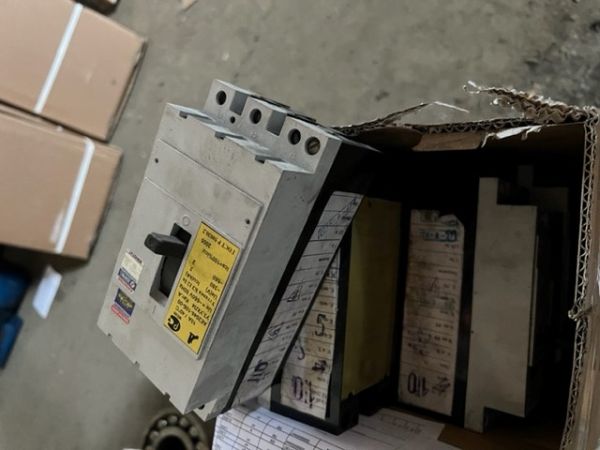 Автомат АЕ 2046М 10А