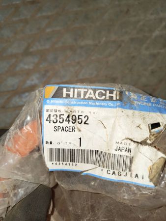 Втулка 4354952 Hitachi