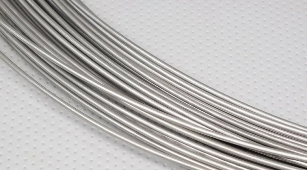 Проволока свароч.СВ08А 3мм