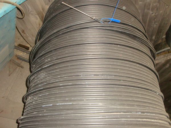 Кабель ОКПМ-02-1х4Е3 (9,0)