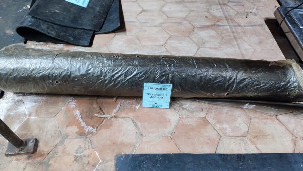 ТЕХПЛАСТИНА МБС 4ММ.