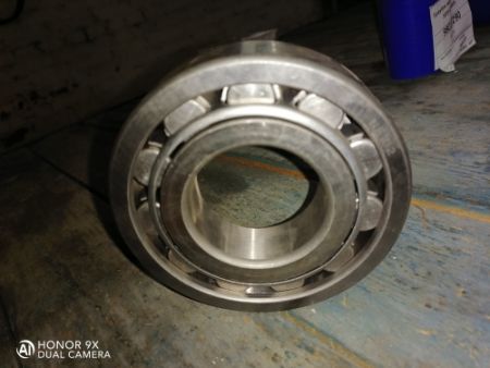 Подшипник 12312