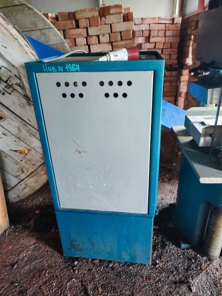 Пресс гидравлический ИП-1000