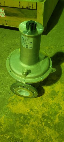 Регулятор газа VGBF 80F-40-3