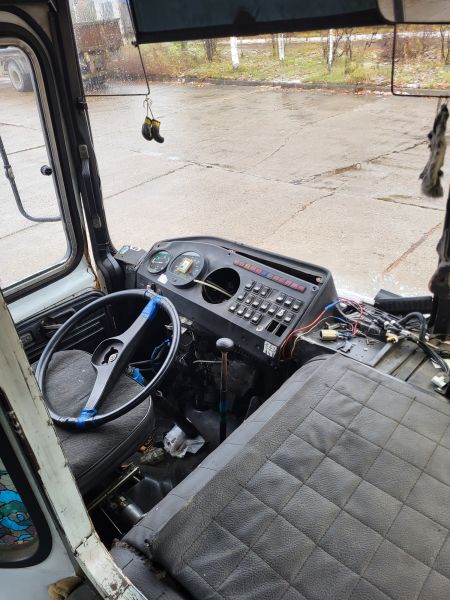 Автобус ПАЗ-32054-07 2005 г. в. 