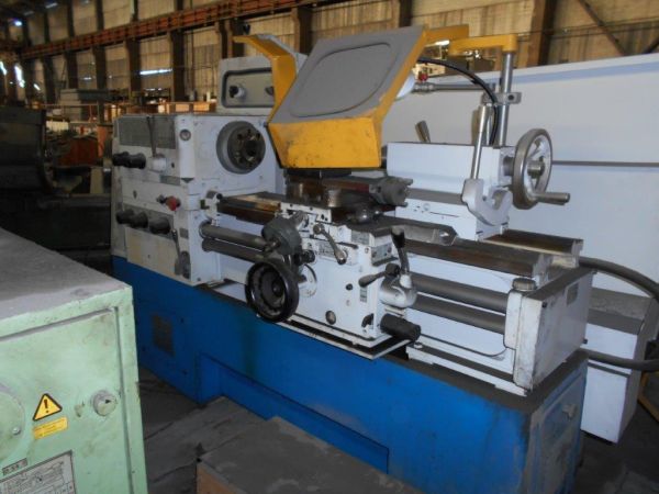 Станок токарно-винт.SAMAT-400SV