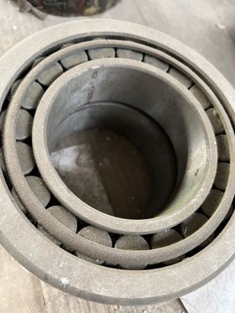 НПА_Подшипник 32208 К2