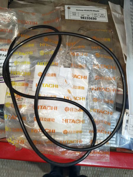 Кольцо 4163135 Hitachi