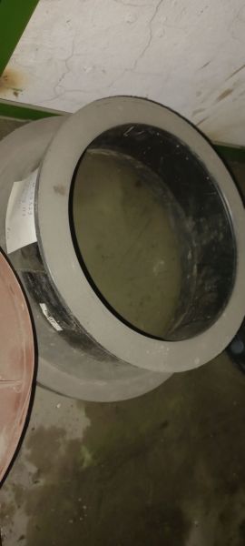 Переход ПЭ 250х215