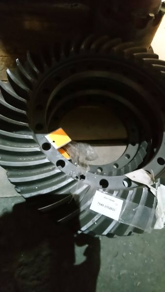 Шестерни 7540-2402020