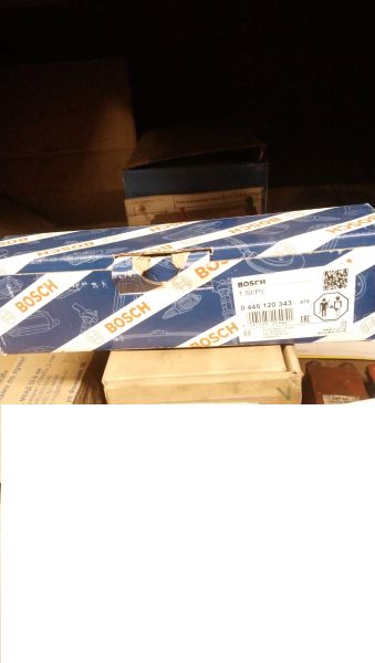 ФОРСУНКА В СБОРЕ WEICHAI POWER (612640080031) BOSCH