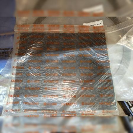 Уплотнение резиновое 4604544 Hitachi