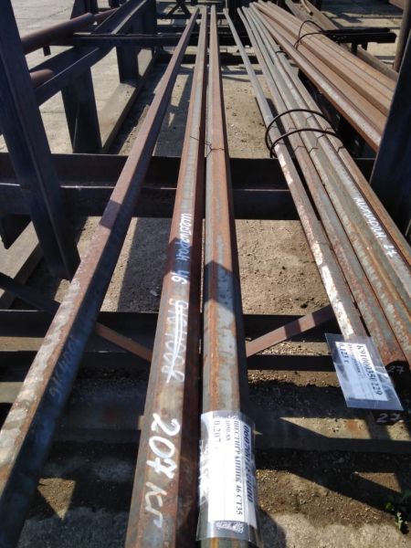 ШЕСТИГРАННИК 46 СТ35  1050-88