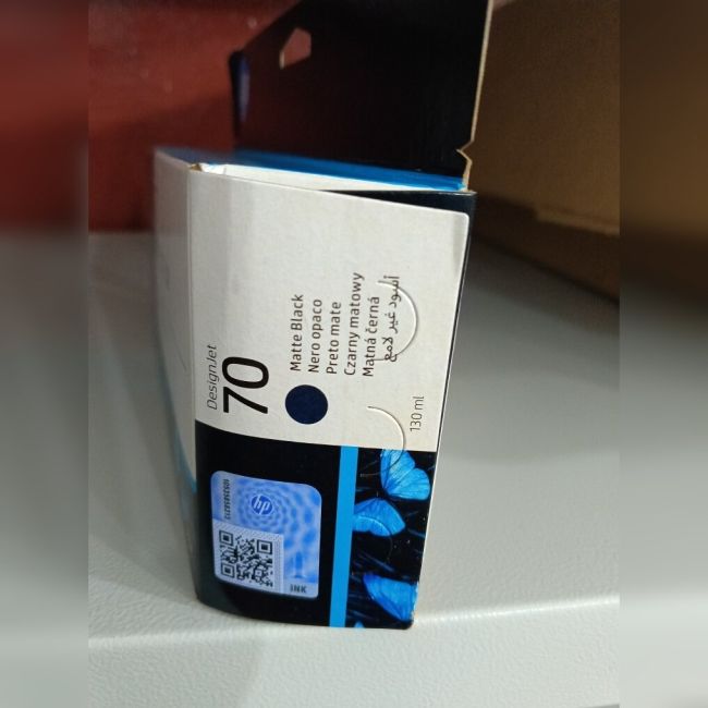 Картридж Hewlett Packard C9448A оригинал
