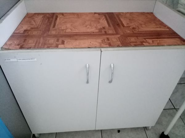 Тумба прикроватная МТ12