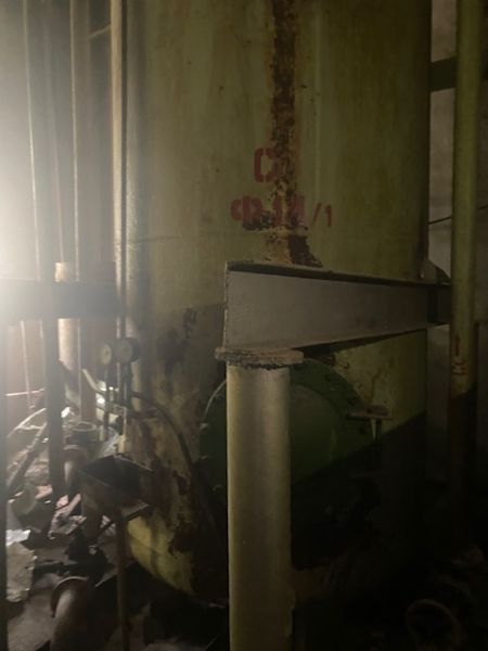 Катионовый фильтр Ф- 1500