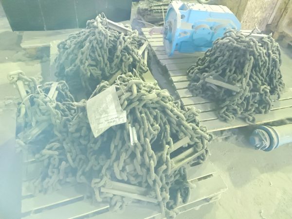 Цепь ч.2СР-70М-05.00.160