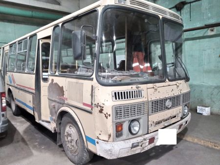 Автобус ПАЗ-4234 2007 г. в.