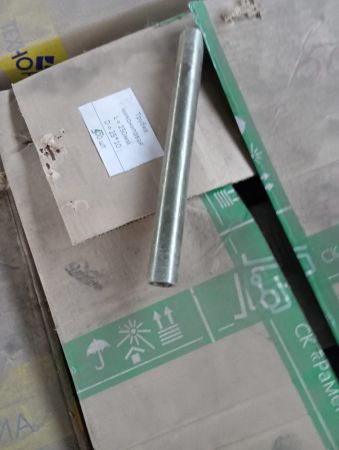 НПА_Трубка миканитовая 25*10*250, , 