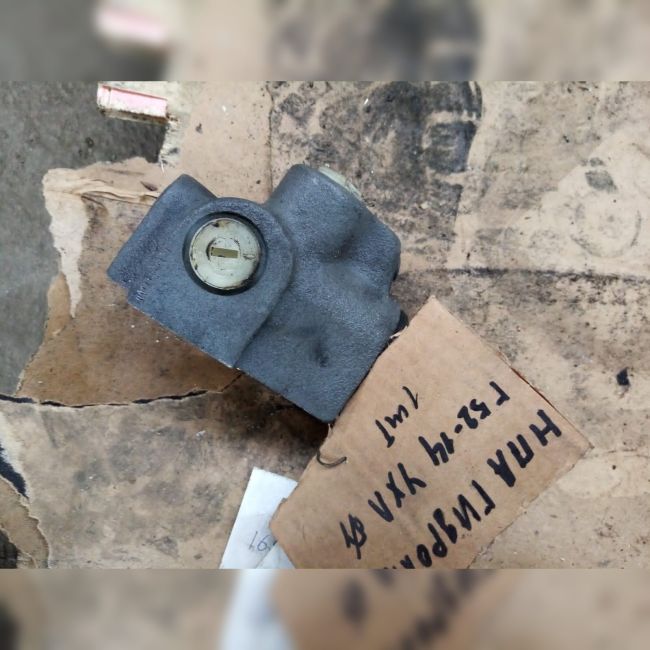 НПА_Гидроклапан Г52-14 УХЛ4 Б/У