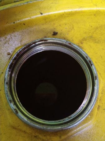 Масло трансформаторное ГК 