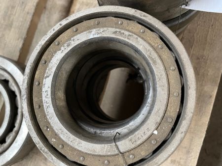 НПА_Подшипник 2217 СГП, , 