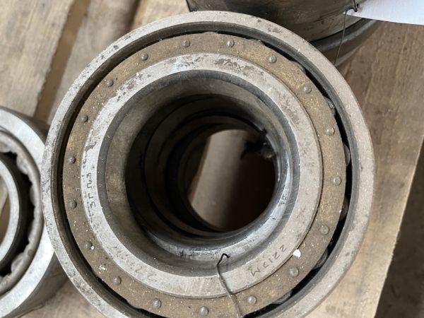 НПА_Подшипник 2217 СГП, , 