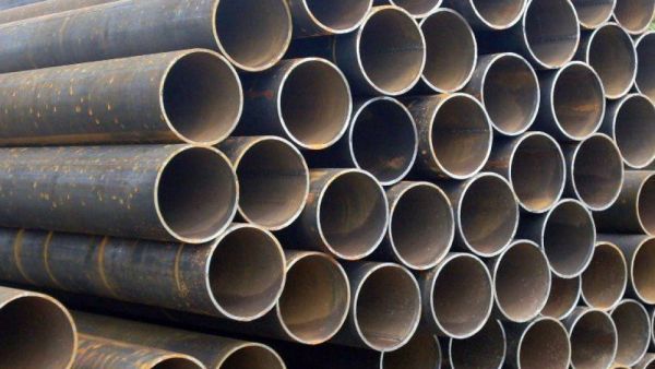 Труба э/св.нар.ВУС 530х8 Ст20