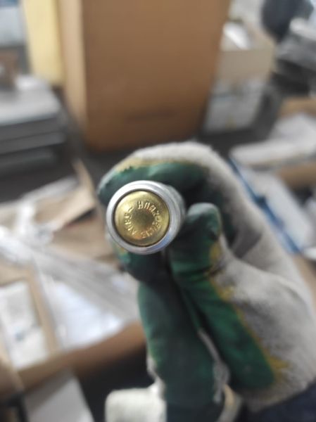 НПА_Предохранитель НПН 2-60 31,5А