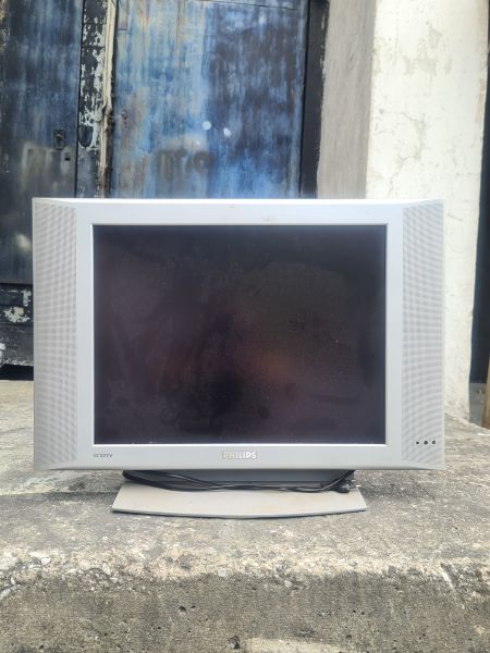 ТЕЛЕВИЗОР LCD PHILIPS 20PF4110