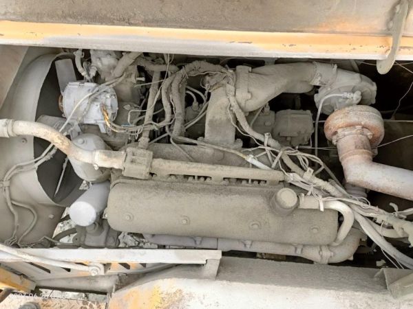 Бульдозер К-702 МБА-01-БКУ г