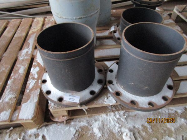 Переход 276х8-276х8