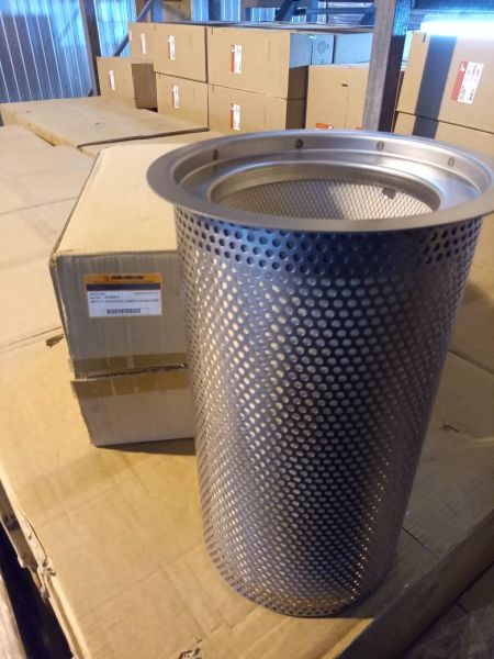 Сепаратор воздушный DT00211 Junjin	