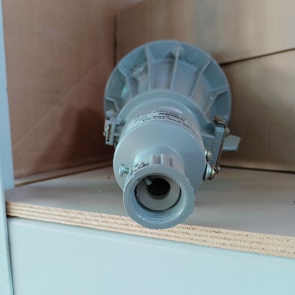 Светильник НСП 20-500-101 ГОСТ 17677