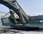 Экскаватор ЭОВ-4421 на базе КрАЗ 255 (установка "АТЕК")