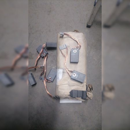 НПА_Щетка ЭГ71 20х32х50
