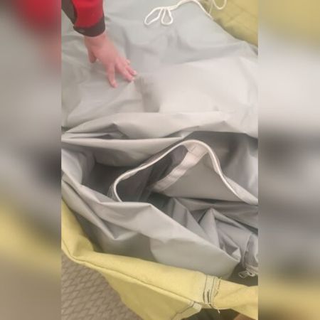 Палатка туристическая с лавочками